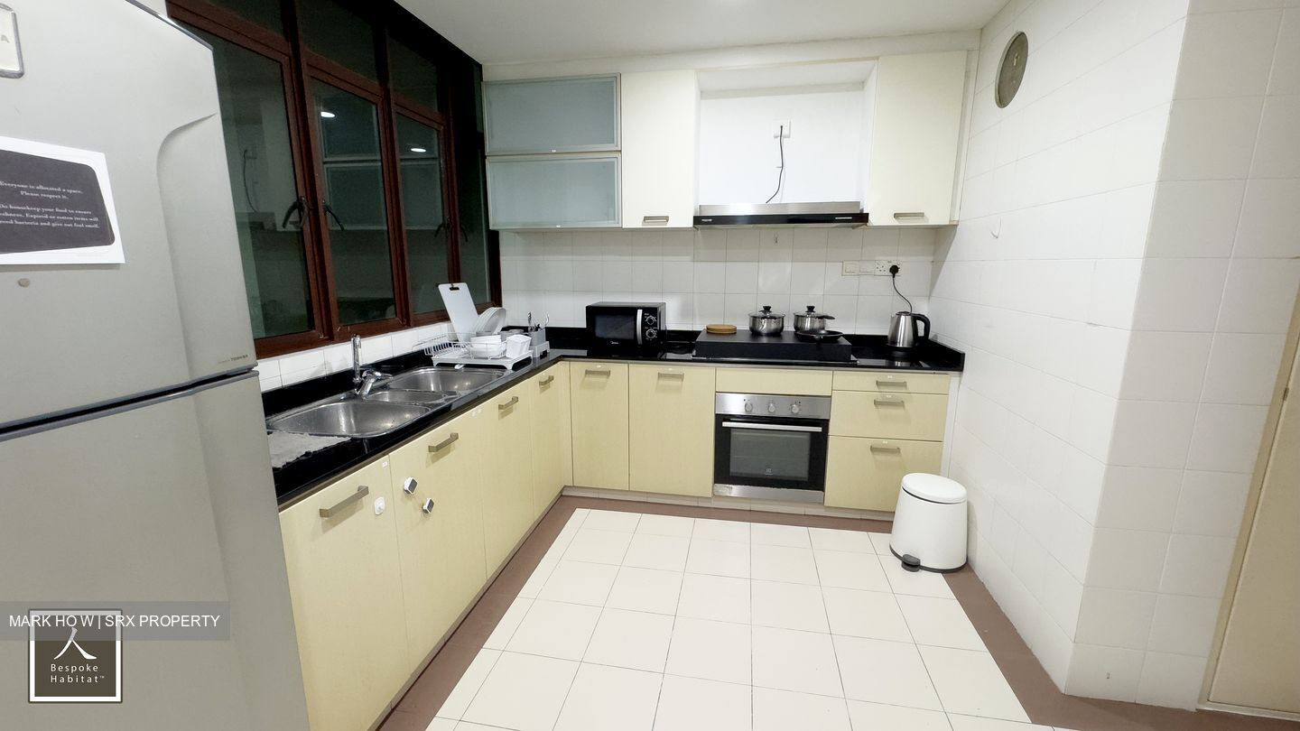 Everitt Green (D15), Apartment #516945121